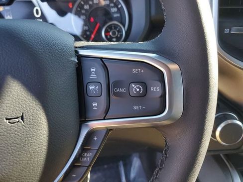 New 2026 RAM 1500 Big Horn image 27