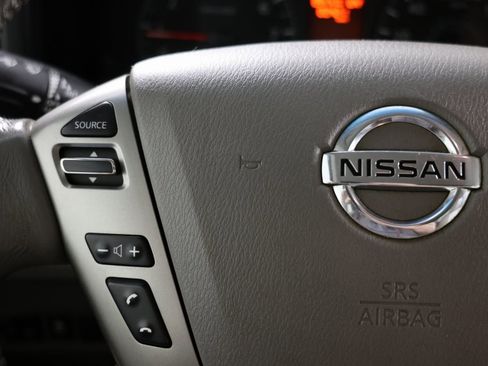 Used 2021 Nissan NV 3500 SL image 29