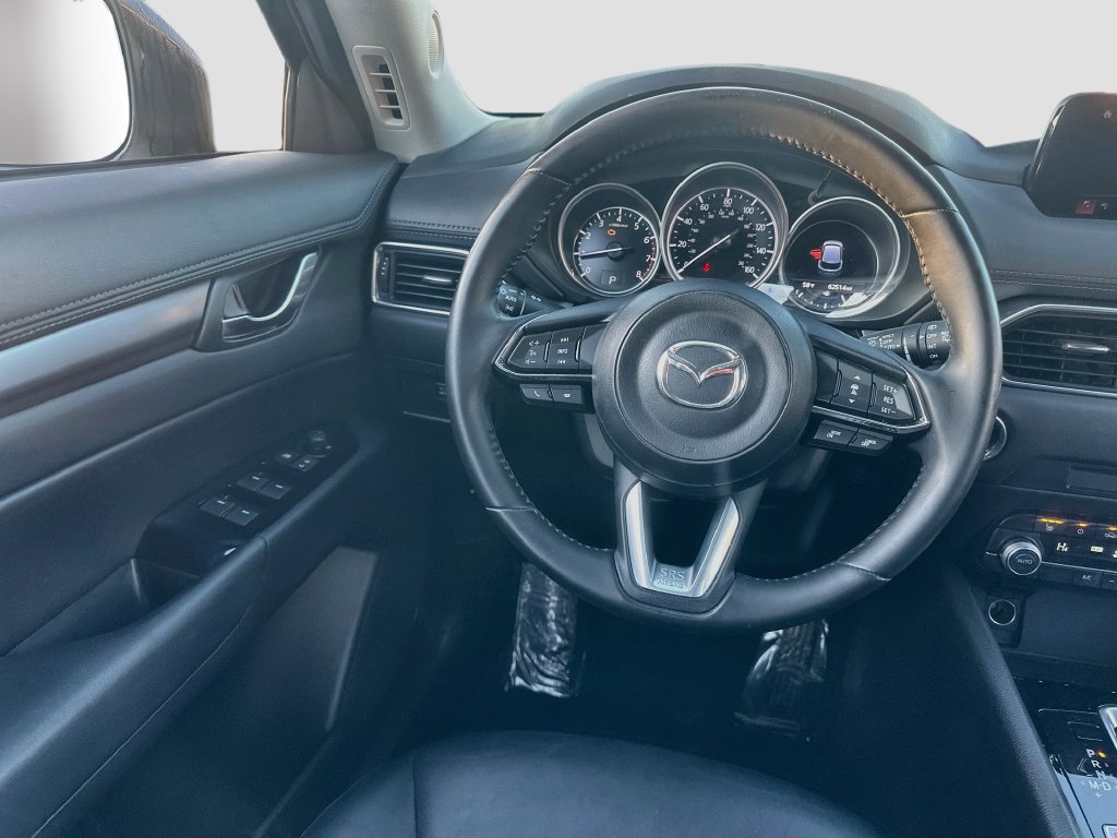 Used 2019 MAZDA CX-5 Touring FWD image 21