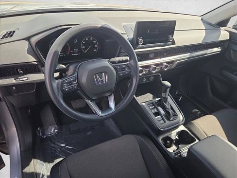 Used 2024 Honda CR-V LX image 10