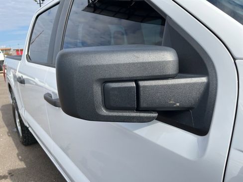 Used 2023 Ford F150 XLT image 36