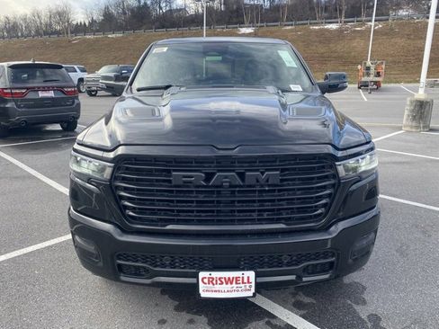 New 2026 RAM 1500 Laramie image 10