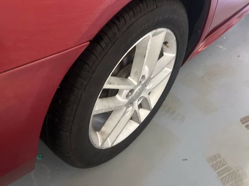 Used 2014 Chevrolet Impala LTZ image 23