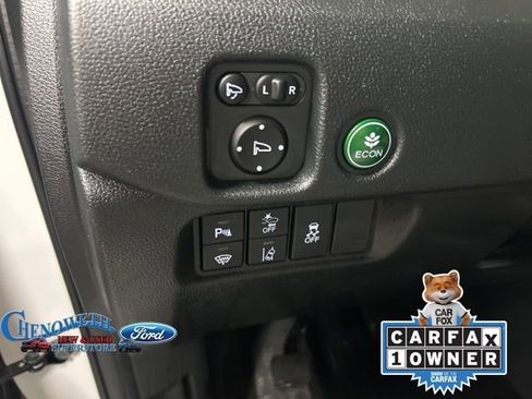 Used 2023 Honda Passport Elite image 13