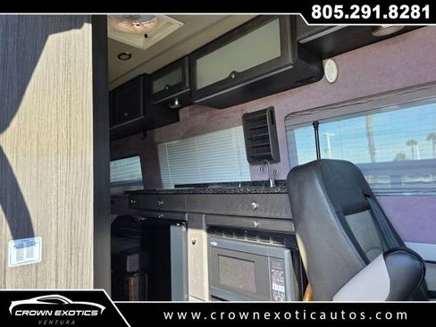 Used 2015 Mercedes-Benz Sprinter 3500 w/ Active Safety Plus Package image 34