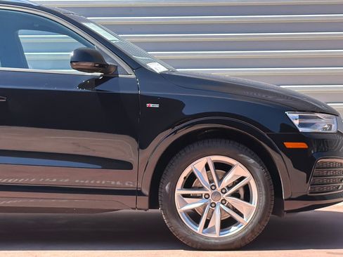 Used 2018 Audi Q3 2.0T Premium AWD/4WD image 34