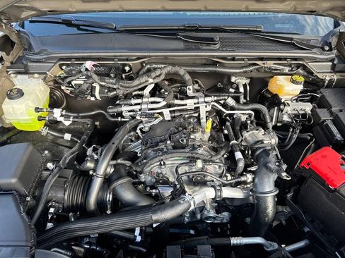 New 2025 Ford Ranger XLT image 21