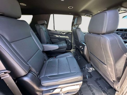 Used 2021 GMC Yukon Denali AWD/4WD image 27