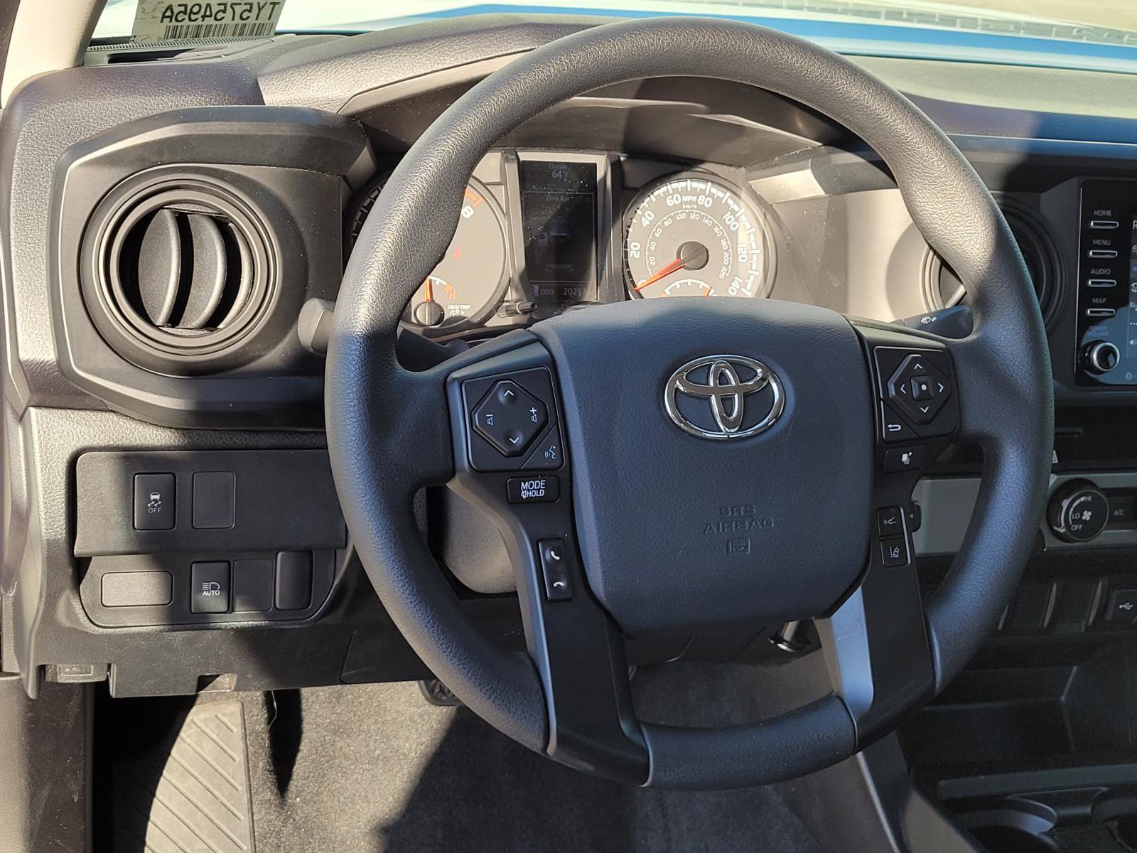 Used 2020 Toyota Tacoma SR RWD image 6