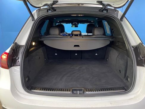 Used 2024 Mercedes-Benz GLE 450e 4MATIC image 42