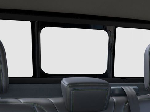 New 2025 Ford Maverick Lobo image 24