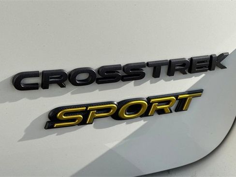 Used 2023 Subaru Crosstrek 2.5i Sport image 25