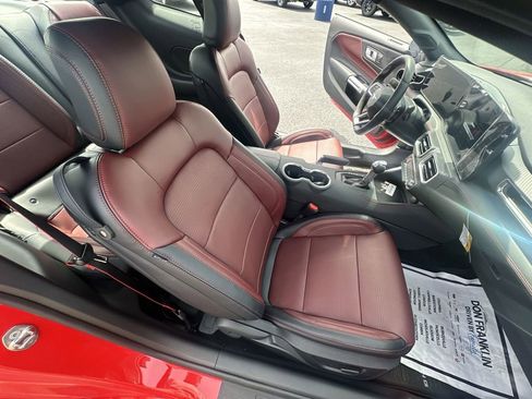 New 2026 Ford Mustang GT Premium image 30