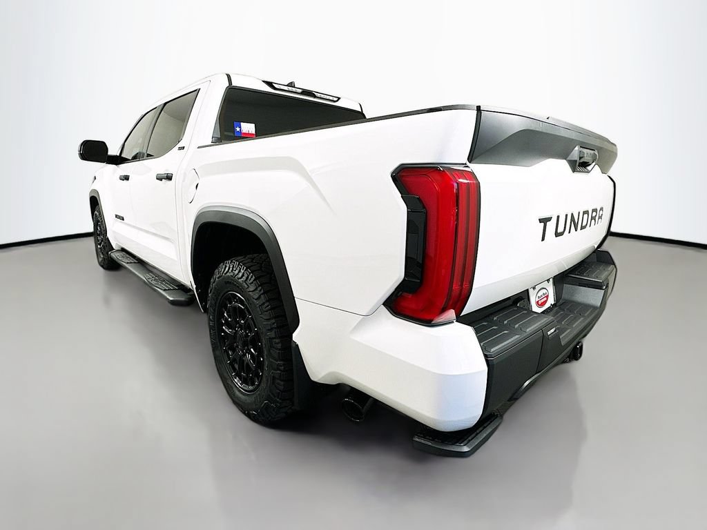Used 2026 Toyota Tundra SR5 RWD image 7