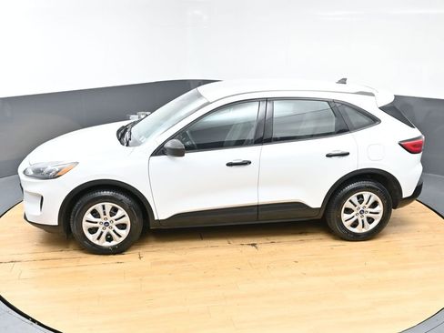 Used 2020 Ford Escape S image 45