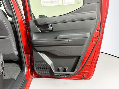 Used 2026 Toyota Tacoma SR RWD image 28