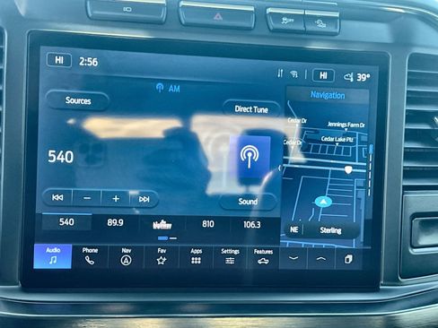 Used 2024 Ford F250 Lariat w/ Tremor Off-Road Package image 18