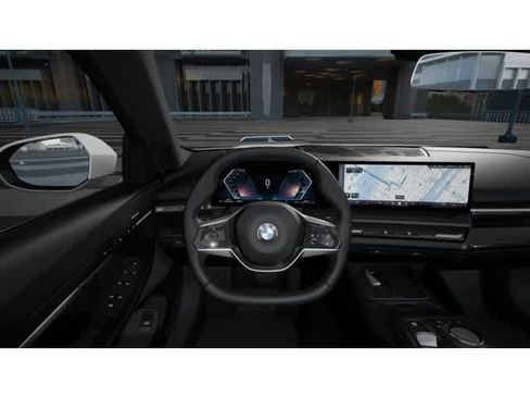 New 2026 BMW 530i 530i w/ Premium Package image 13