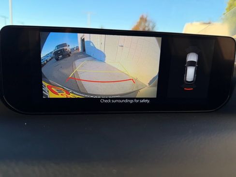 New 2026 MAZDA CX-50 AWD 2.5 Hybrid w/ Weather Package image 24