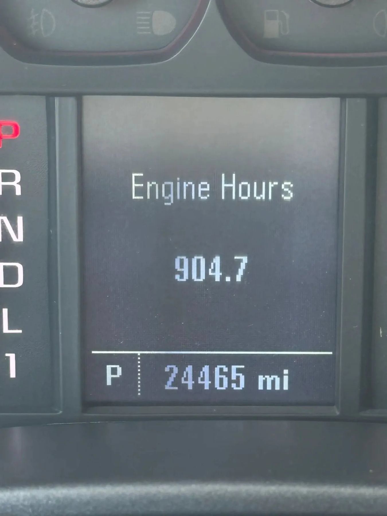 Used 2018 Chevrolet Silverado 2500 W/T AWD/4WD image 9