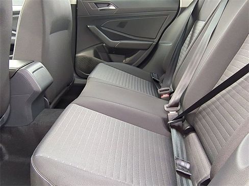 New 2026 Volkswagen Jetta S image 15