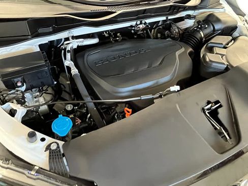 New 2026 Honda Odyssey Sport-L image 12