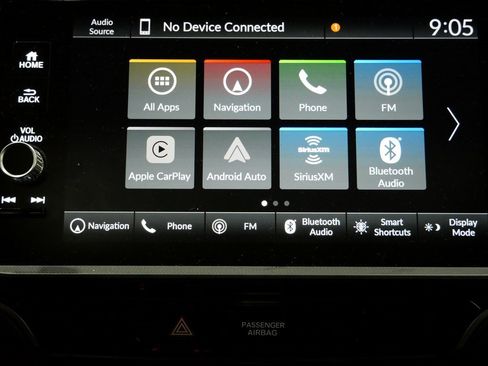 Used 2024 Honda Ridgeline Black Edition image 16