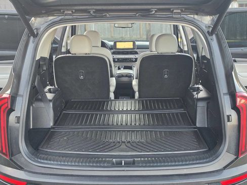 Used 2022 Kia Telluride EX w/ EX Premium Package AWD/4WD image 76