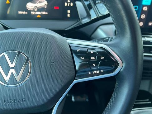 Used 2021 Volkswagen ID.4 Pro w/ ID.4 Protection Package image 16