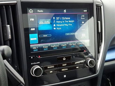 Used 2021 Subaru Crosstrek Hybrid w/ Moonroof Package w/Navigation image 17