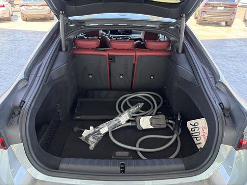 Certified 2023 BMW i4 eDrive40 RWD image 21