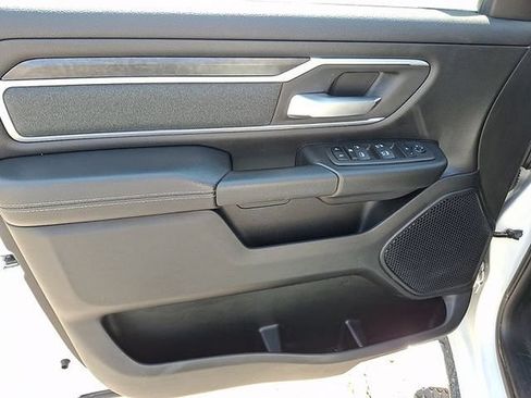 Used 2022 RAM 1500 Big Horn w/ Trailer Tow Group AWD/4WD image 10
