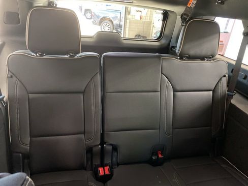 New 2026 Chevrolet Suburban Premier w/ Sun And Tow Package image 28