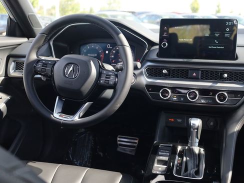 New 2026 Acura Integra A-Spec image 29