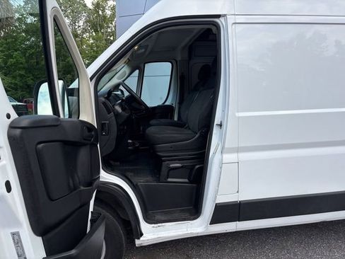 Used 2021 RAM ProMaster 2500 FWD image 11