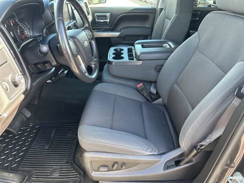 Used 2014 Chevrolet Silverado 1500 LT w/ All Star Edition image 10