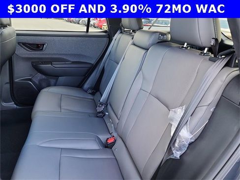 New 2026 Subaru Outback Limited image 15