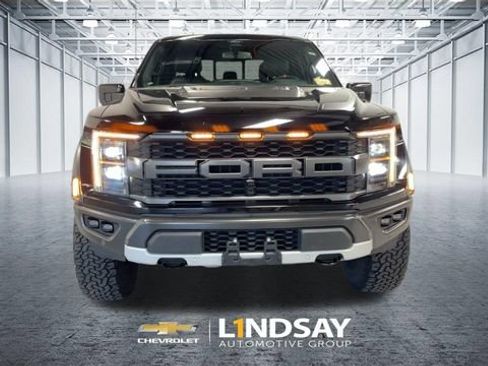 Used 2022 Ford F150 Raptor w/ Raptor 37 Performance Package AWD/4WD image 6