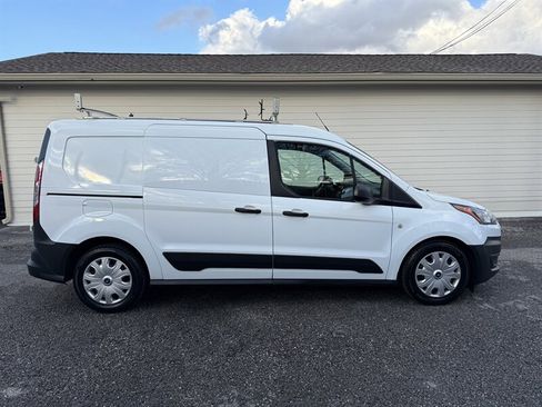 Used 2020 Ford Transit Connect XL image 1