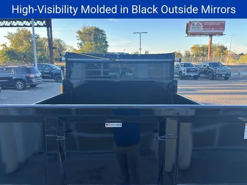 New 2025 Chevrolet Silverado 3500 W/T w/ WT Convenience Package image 21