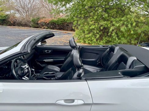 Used 2020 Ford Mustang GT Premium w/ GT Performance Package image 14