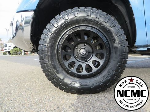 Used 2020 Toyota Tundra Limited image 9