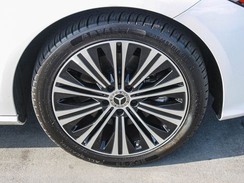 Used 2023 Mercedes-Benz CLA 250 CLA 250 image 11