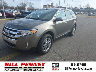 Used 2014 Ford Edge SEL w/ Equipment Group 205A