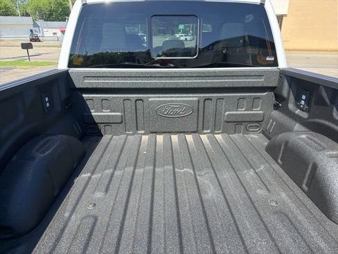 New 2026 Ford F150 XLT w/ Equipment Group 302A MID AWD/4WD image 12
