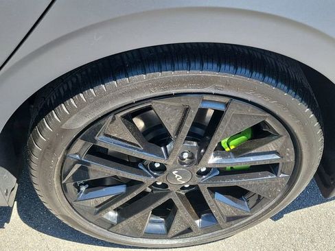 Certified 2026 Kia K5 GT w/ GT1 Package FWD image 7