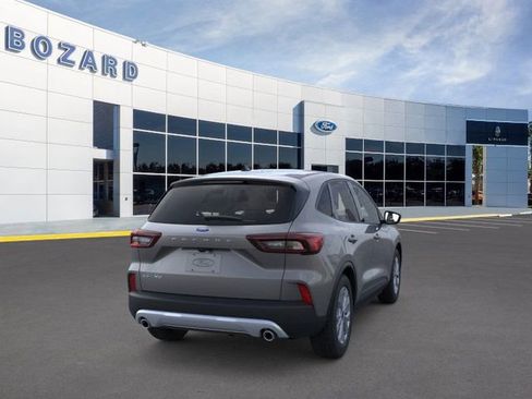 New 2026 Ford Escape Active image 9