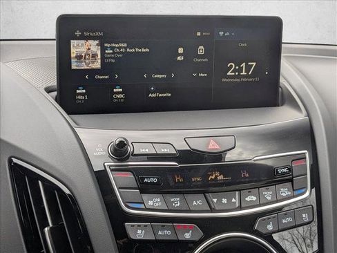 New 2026 Acura RDX A-Spec AWD/4WD image 12