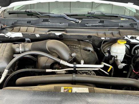 Used 2017 RAM 1500 Limited image 22