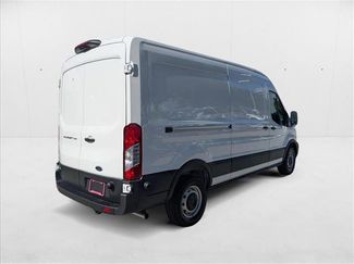New 2025 Ford Transit 250 148 Medium Roof w/ Load Area Protection Package video 2